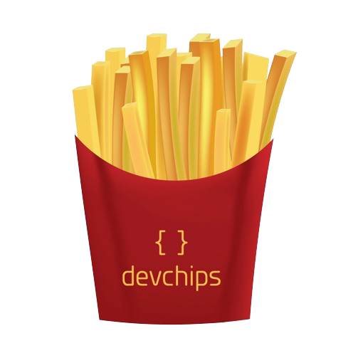 devchips logo